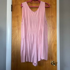 Princess Polly Oversized Romper